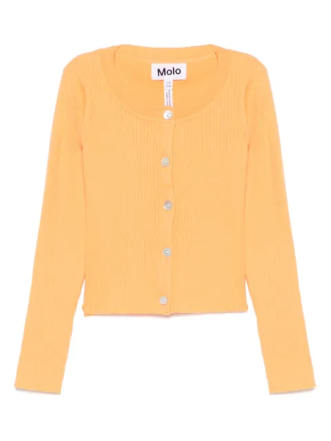 Molo cárdigan Giselle