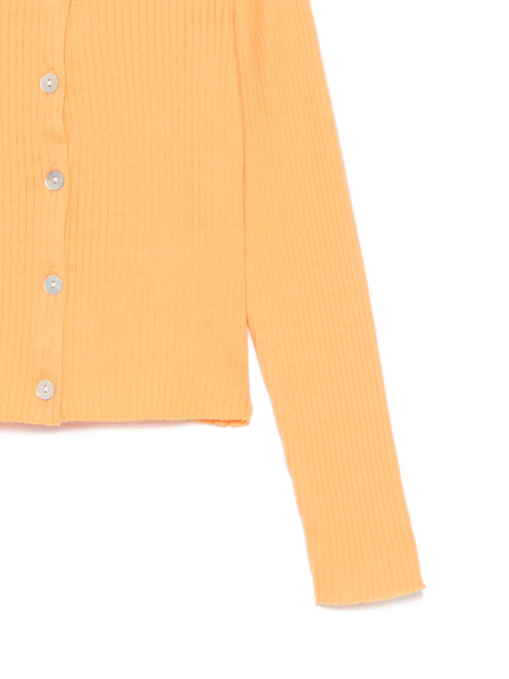 Molo Giselle vest Oranje