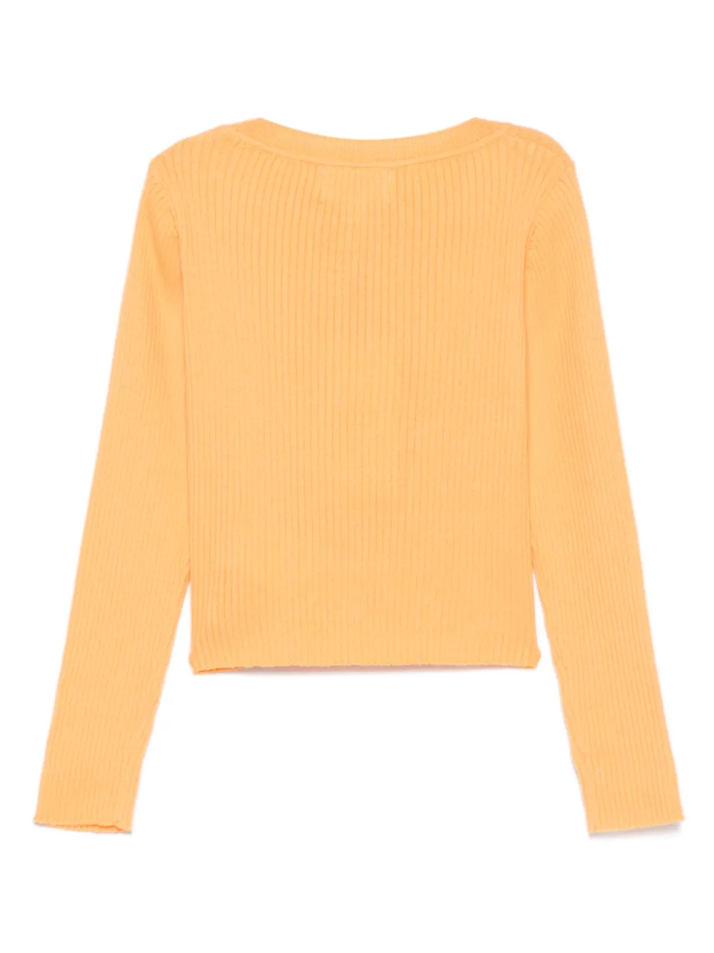 Molo Giselle vest Oranje