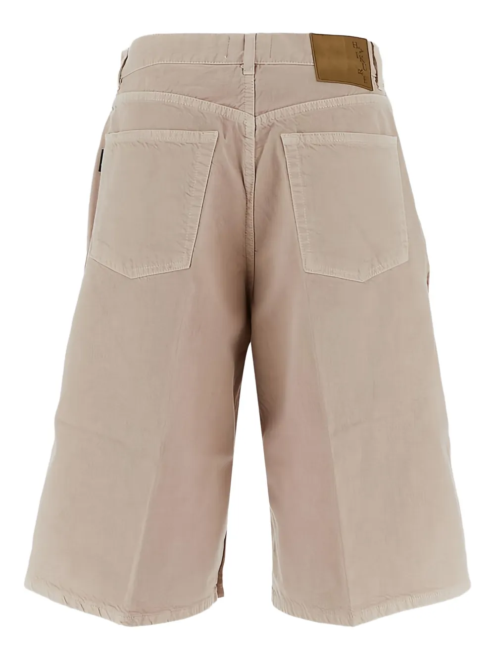 Haikure shorts rectos | Bermudas | Image 2