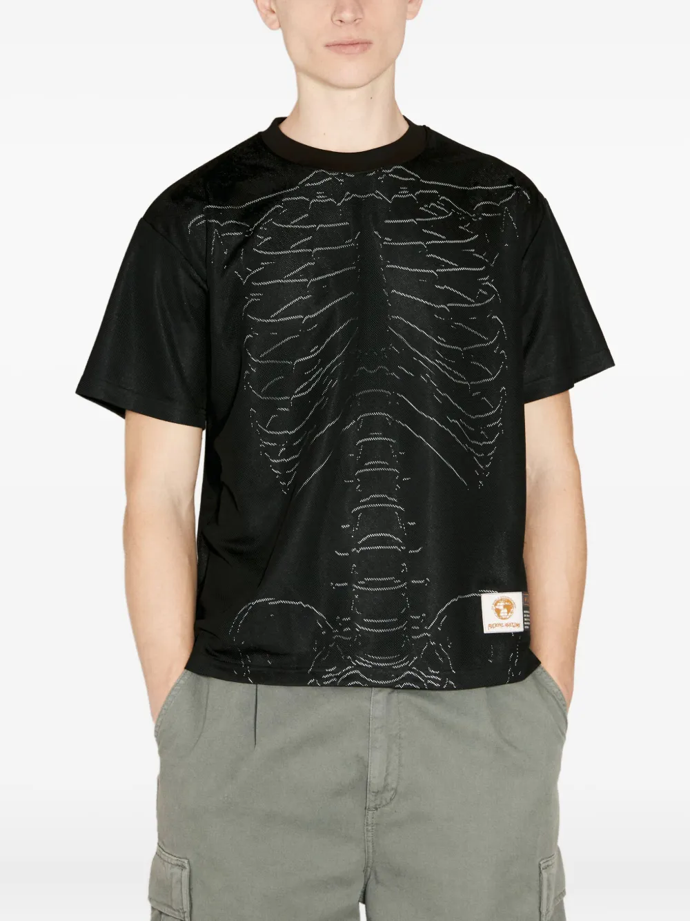 Skeleton T-shirt