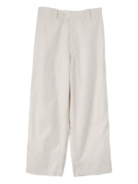 Mhl By Margaret Howell pantalones