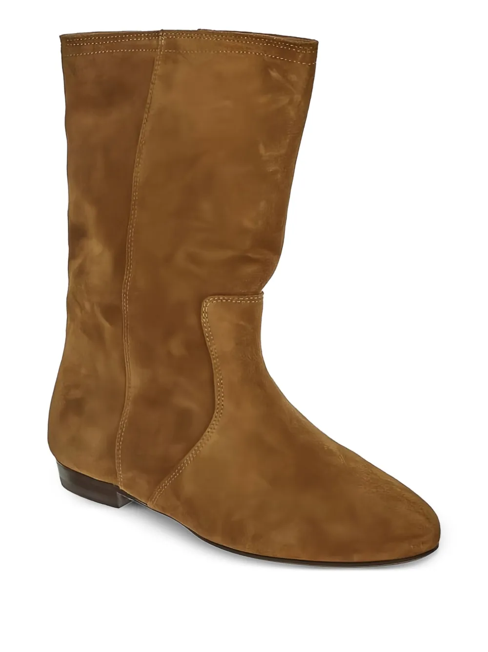ISABEL MARANT Brandy boots Brown