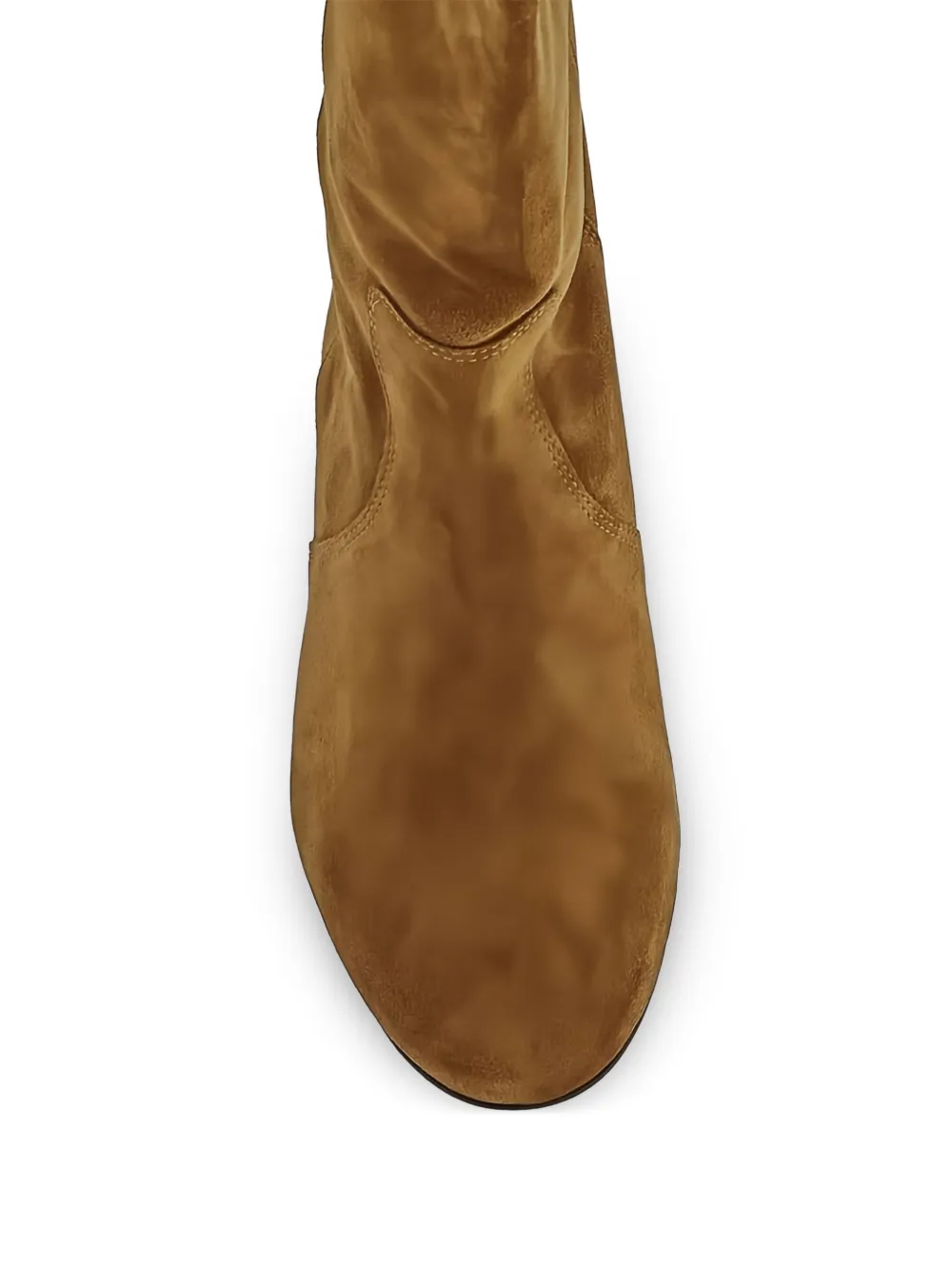 ISABEL MARANT Brandy boots Brown