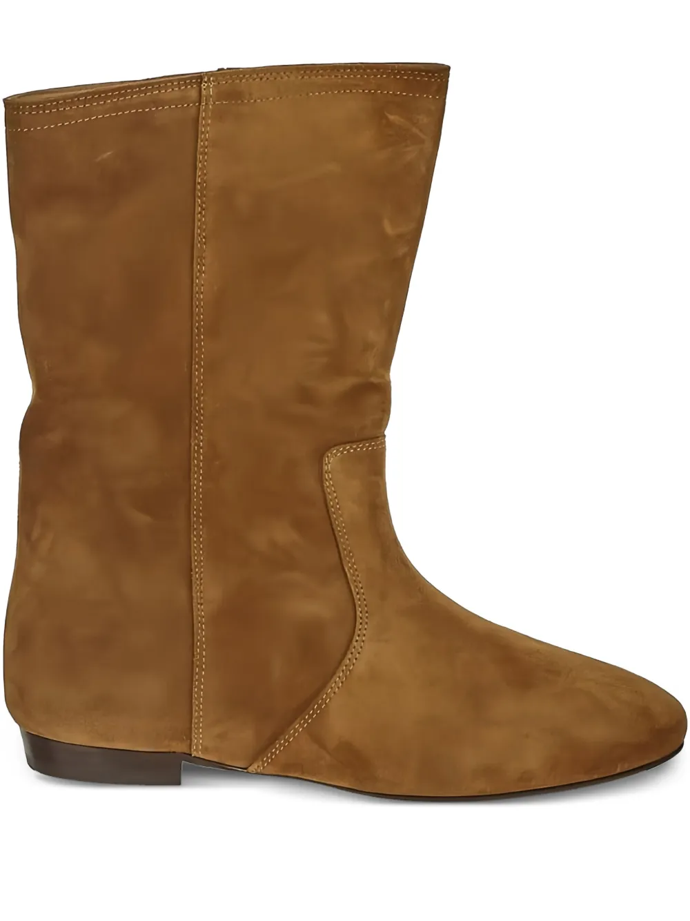 ISABEL MARANT Brandy boots Brown