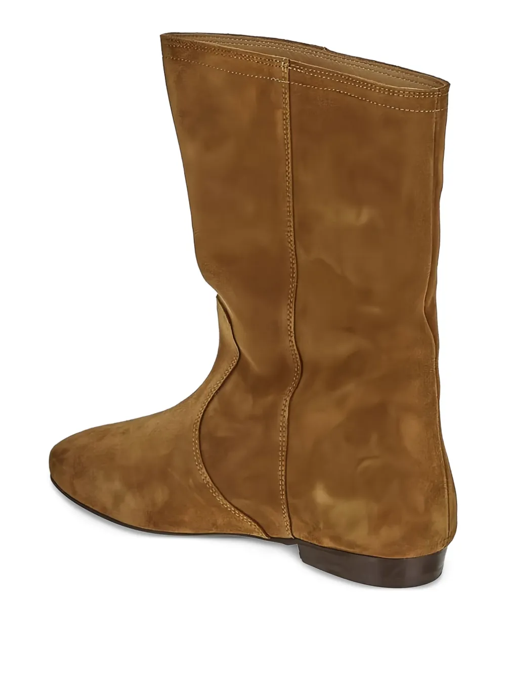 ISABEL MARANT Brandy boots Brown