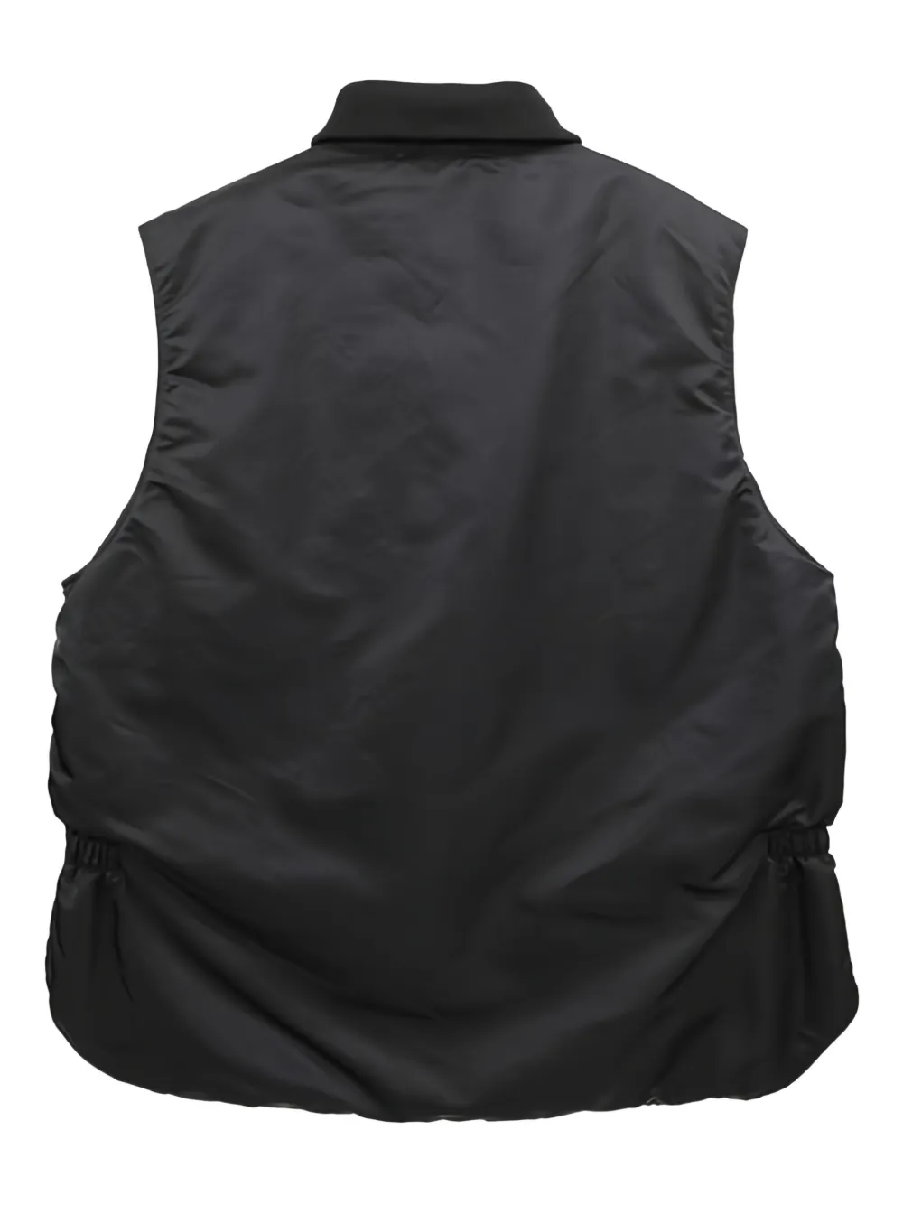 Engineered Garments chaleco con cuello alto | Chalecos | Image 2
