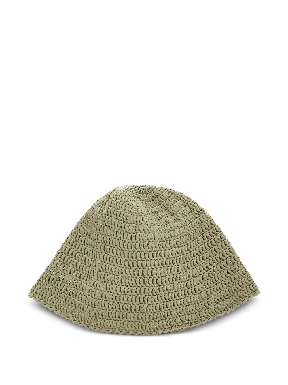 Gentry Portofino crochet hat