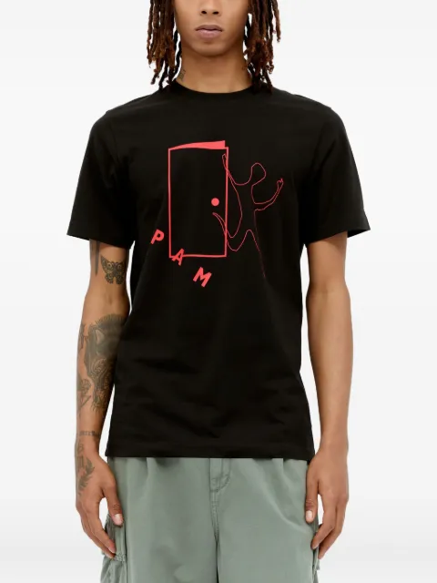 Perks And Mini graphic-print T-shirt