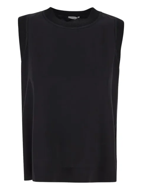 Malo camiseta de tejido fino