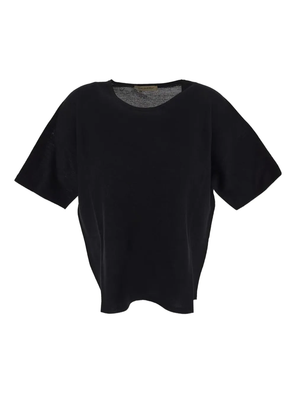 Gentry Portofino crew-neck T-shirt