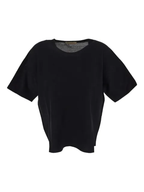 Gentry Portofino crew-neck T-shirt