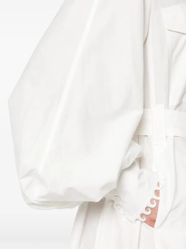zimmermann illuminate midi dress Zimmermann Illuminate Midi Dress