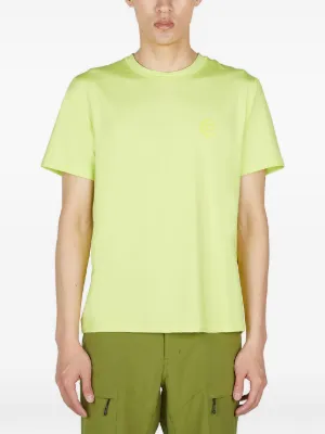 Meta Campania Collective クルーネック Tシャツ | レッド | FARFETCH JP