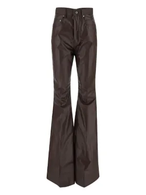 Rick Owens ウィメンズ フレアパンツ通販 - FARFETCH