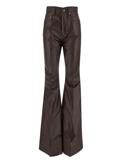Rick Owens pantalones Bolan