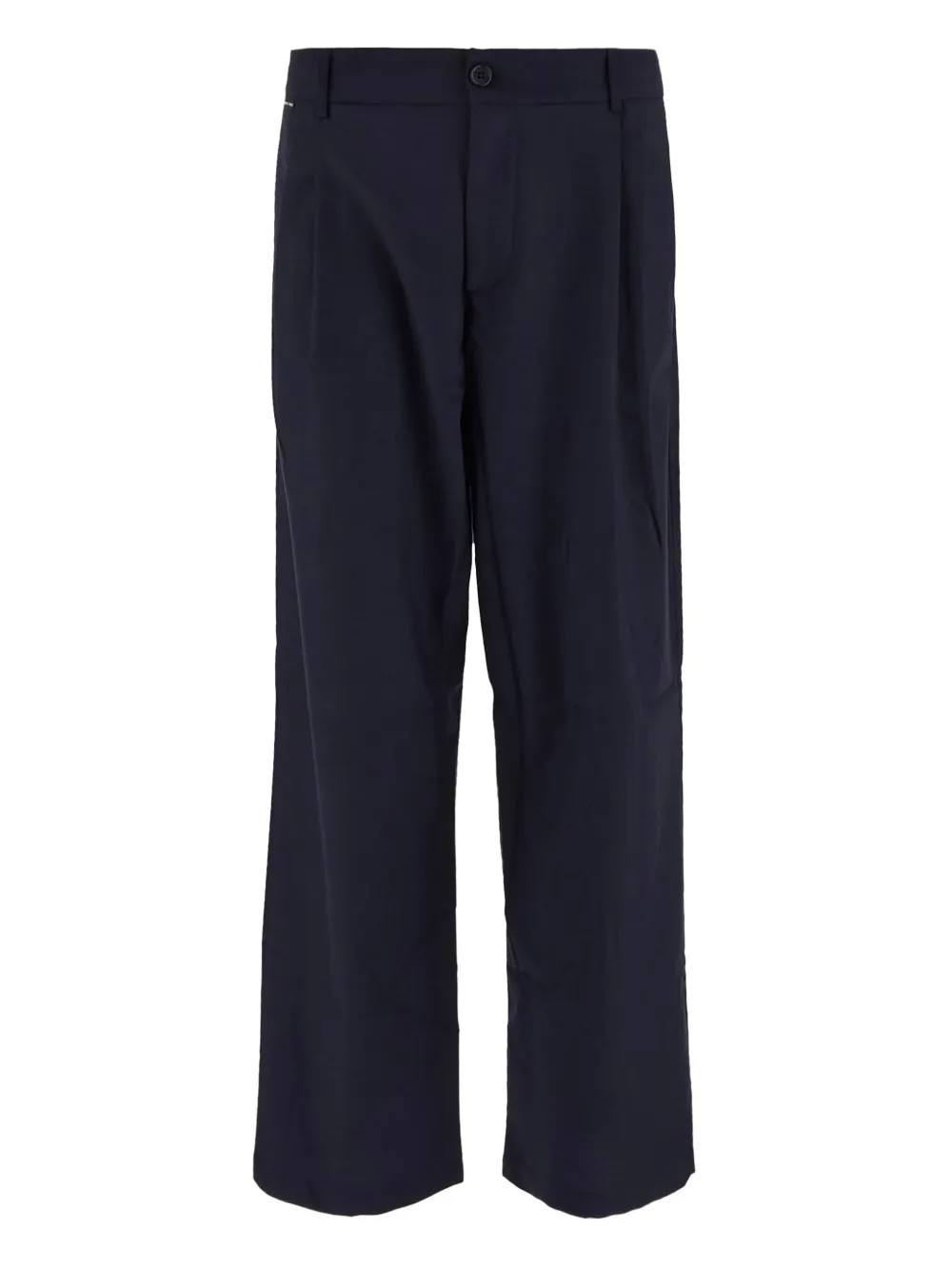 tailored trousers