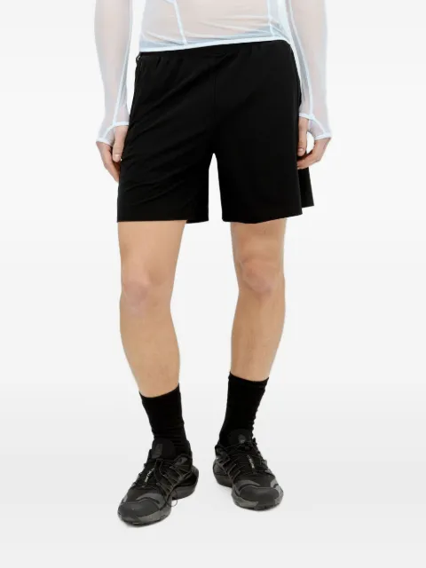 Running Order shorts Tillman