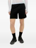 Running Order Tillmans shorts - Black