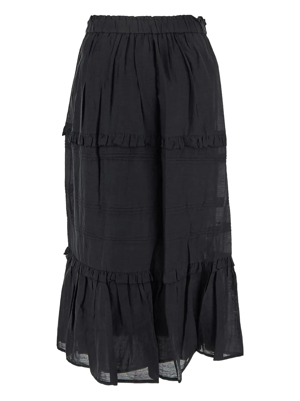 ISABEL MARANT falda midi Diya | Faldas de cintura alta | Image 2