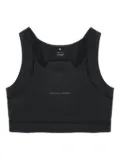 Running Order Sedef tank top - Black