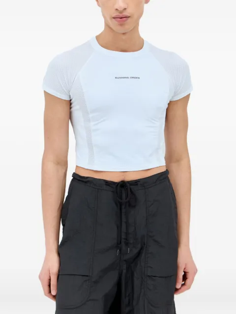 Running Order playera Casey