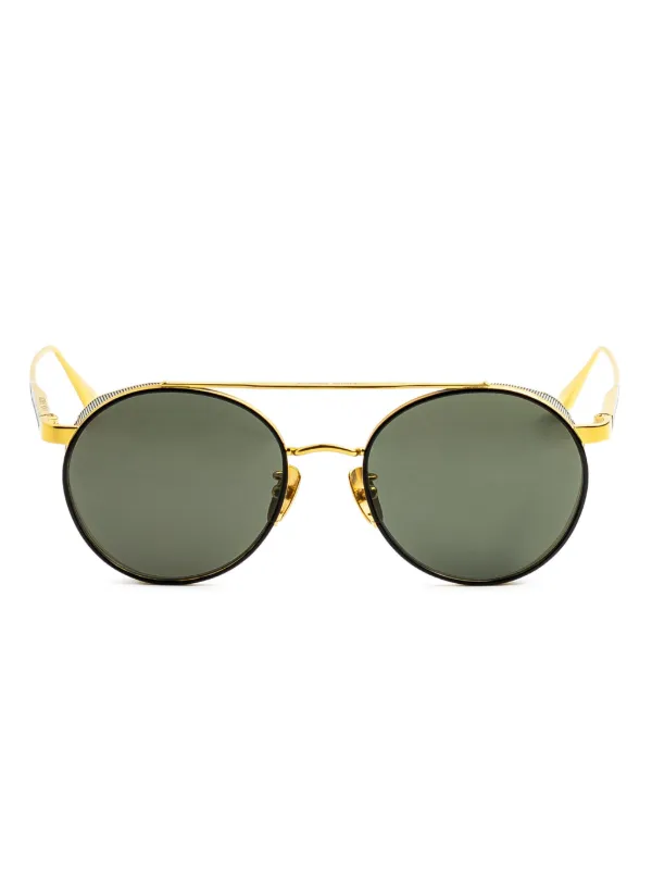 bernhardwillhelm x lindafarrow ゴールド bernhardwillhelm x lindafarrow ゴールド Bernhard Willhelm x Linda