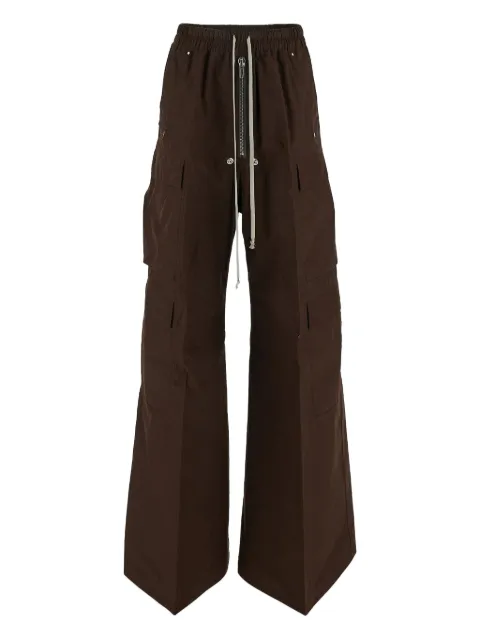 Rick Owens Cargobelas trousers 