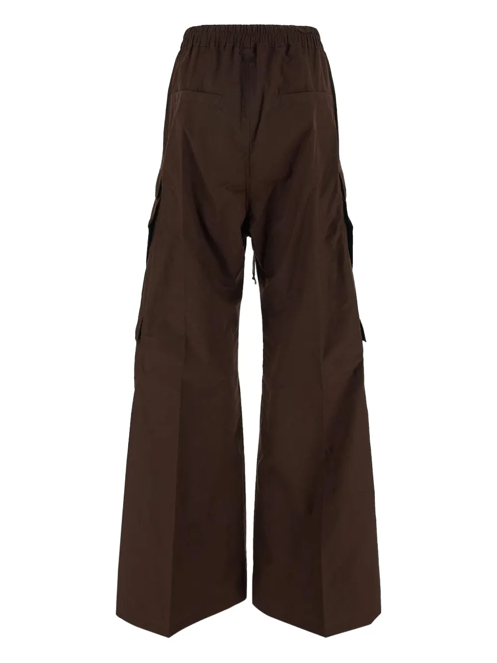 Rick Owens Cargobelas trousers - Bruin