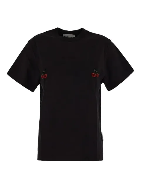 DES PHEMMES Cherry T-shirt