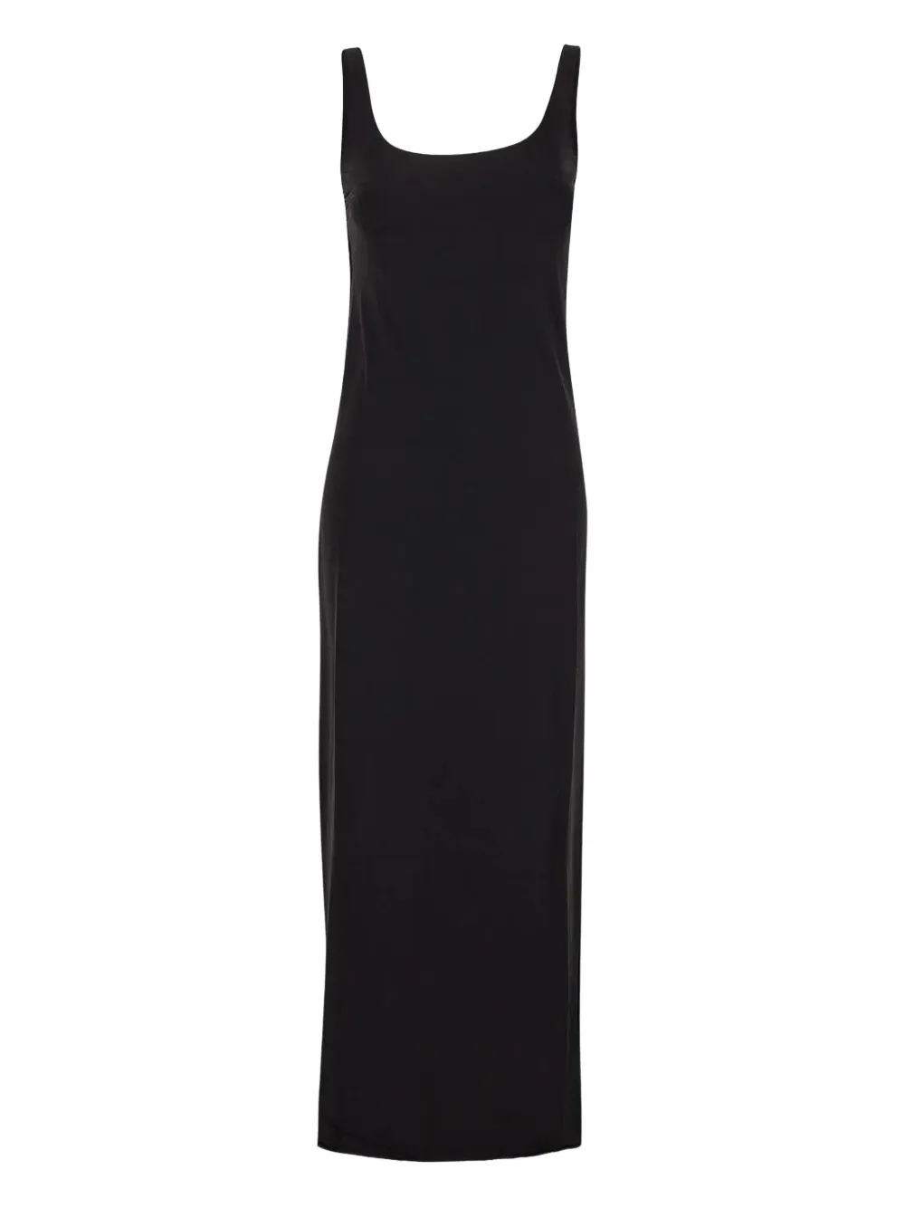 Fisico vestido estilo suéter | negro | Image 1