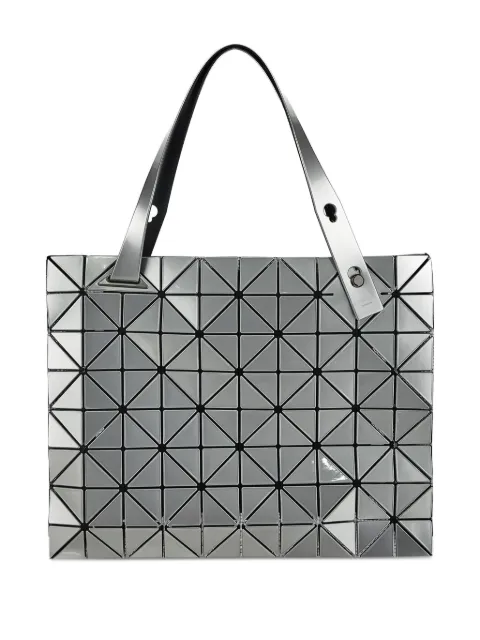 Bao Bao Issey Miyake tote Carton