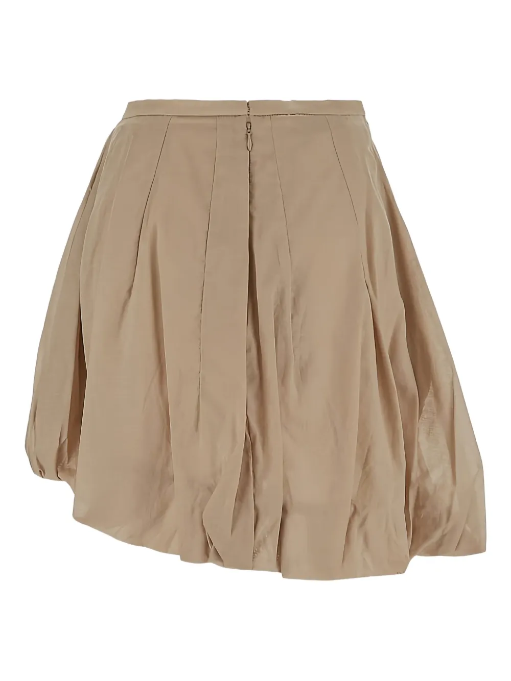 THELATEST Ballonrok - Beige