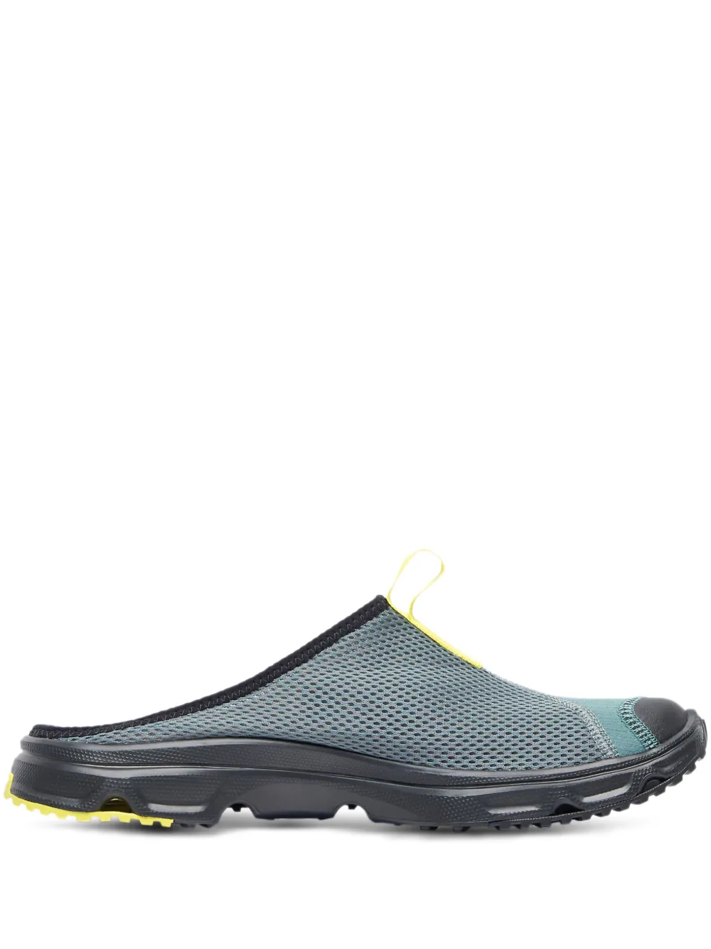 Salomon RX 3.0 slippers Green