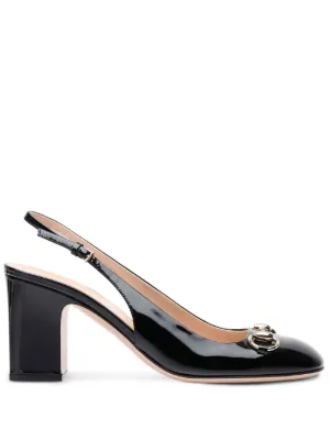 Gucci（グッチ）ウィメンズ パンプス - FARFETCH