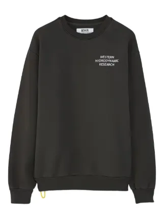 Western Hydrodynamic Research