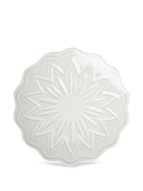 Paula Canovas del Vas plato Flower de 18cm