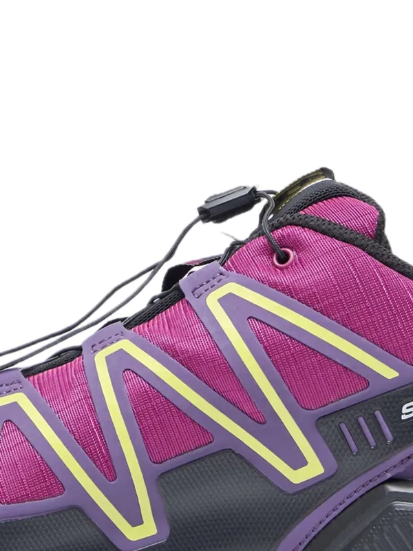 Salomon Speedcross 3 スニーカー | パープル | FARFETCH JP Salomon Speedcross 3 スニーカー | パープル | FARFETCH JP