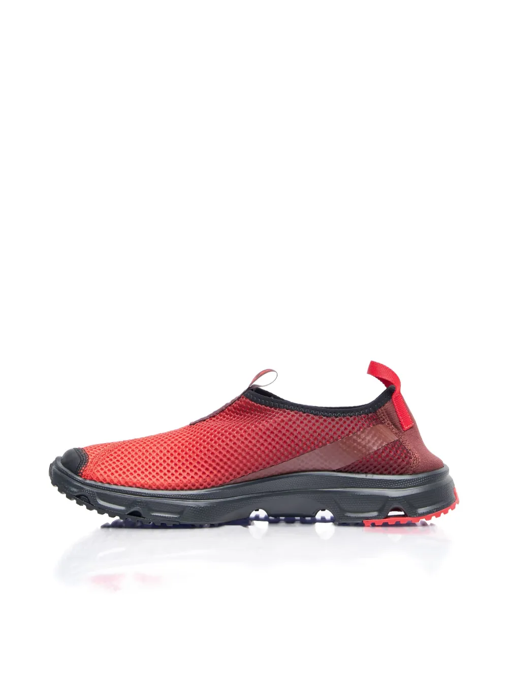 Salomon RX Moc 3.0 sneakers Red