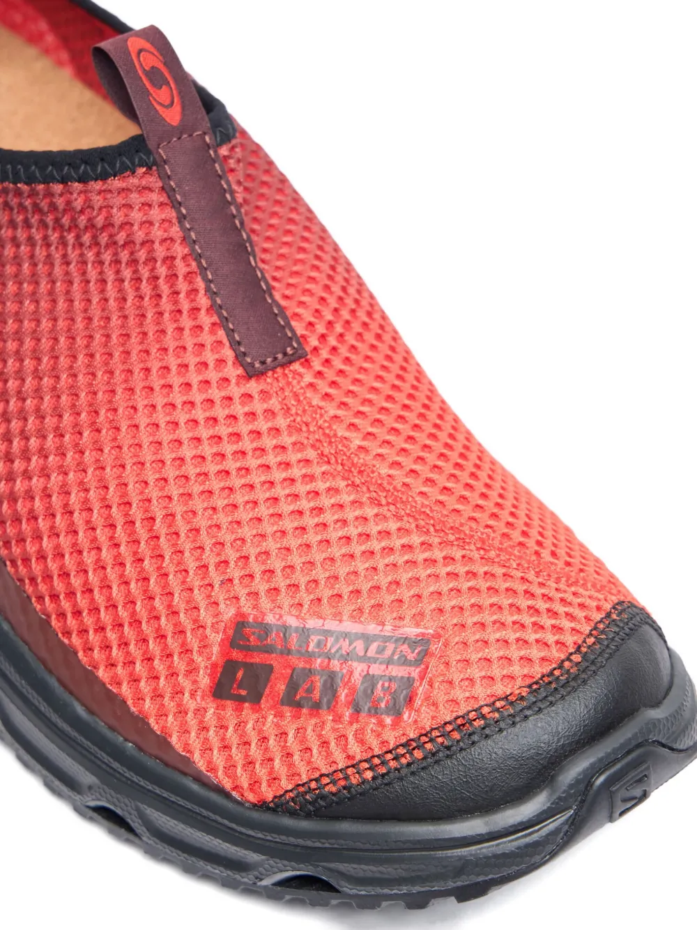 Salomon RX Moc 3.0 sneakers Red