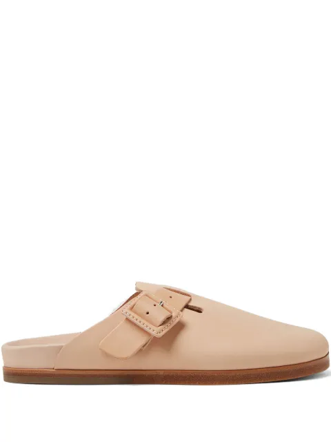 Hender Scheme Manual Industrial leather slides