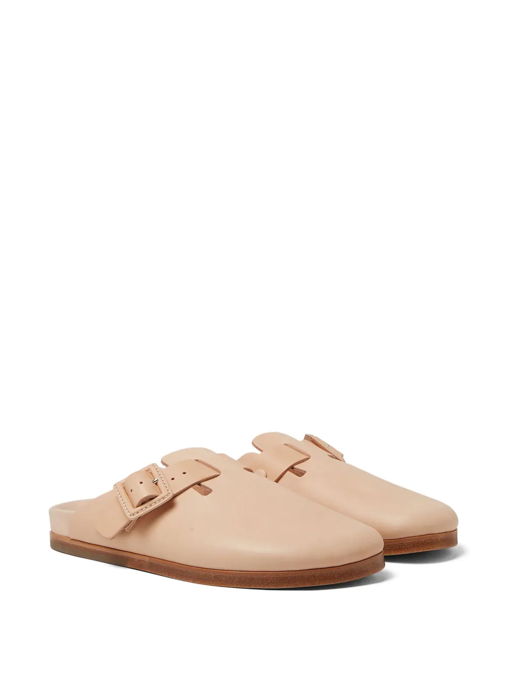 Hender Scheme Manual Industrial leather slides | Image 2