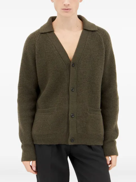 Mhl By Margaret Howell wool cardigan