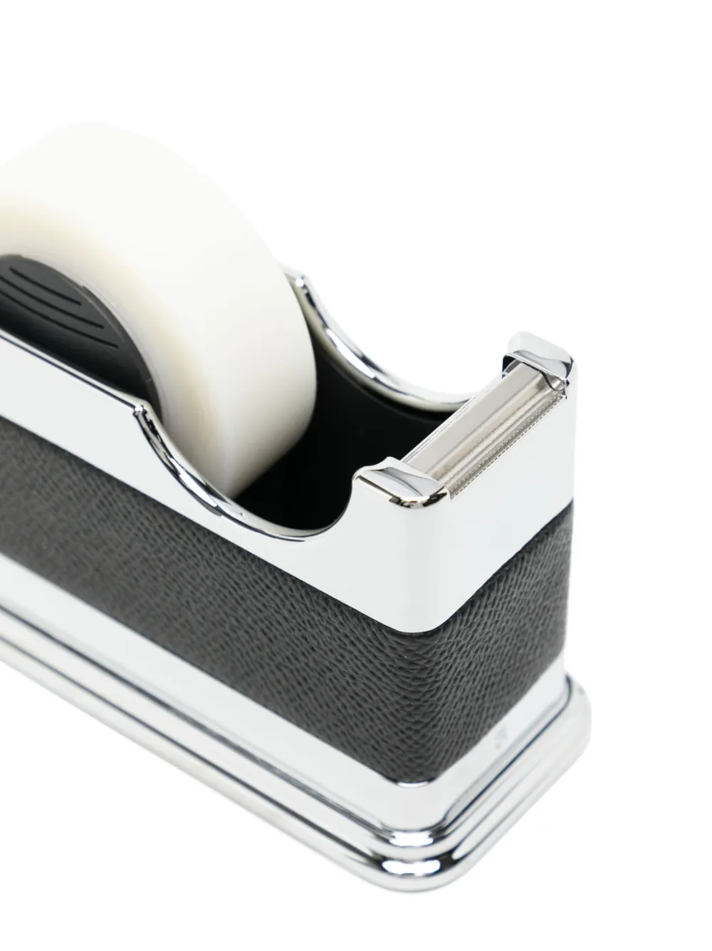 Graf Von Faber-castell Epsom Tape Dispenser In Black