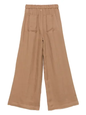 Lorena Antoniazzi Straight-Leg Pants for Women - FARFETCH