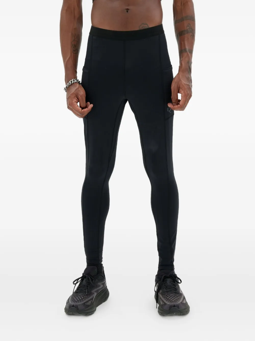 Running Order leggins Ari | negro | Image 1