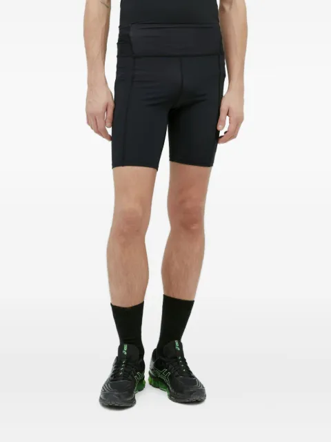 Running Order Ash 8” shorts