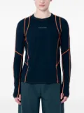 Running Order Slater T-shirt - Black