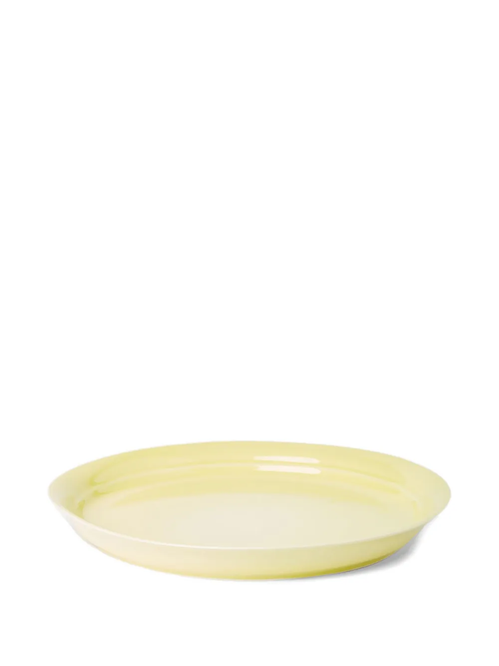 Paula Canovas del Vas porcelain dinner plate (23cm) | Tableware | Image 2