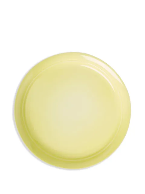 Paula Canovas del Vas plato de porcelana de 23cm